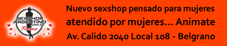 Sexshop De Floresta Sexshop Argentino Belgrano